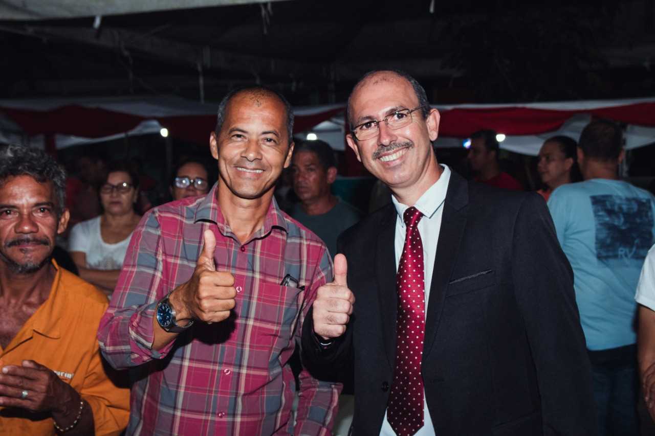 Camacã: Festa do Padroeiro de Camacã São Sebastião deixa saudades